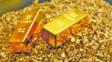 الذهب يتماسك عند 4160 دولارًا مع ضغط خفض الفائدة الأمريكية